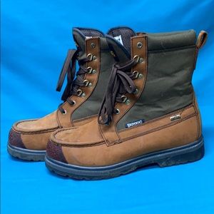 Browning Boots 9W